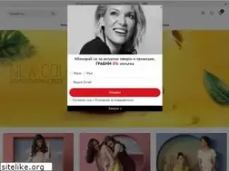 Sites similar to vipshoes.bg