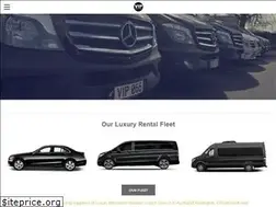 Sites similar to vipshuttle.co.nz