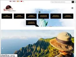 Sites similar to vipsightseeing.com