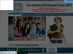 Sites similar to vipsindia.co.in