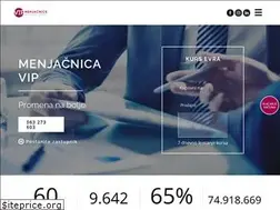 Sites similar to vipsistem.rs