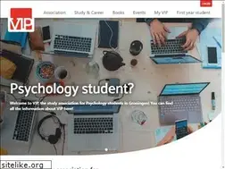 Sites similar to vipsite.nl