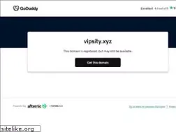 Sites similar to vipsity.xyz