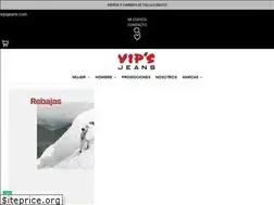 Sites similar to vipsjeans.com