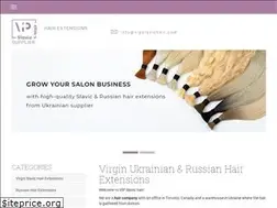 Sites similar to vipslavichair.com