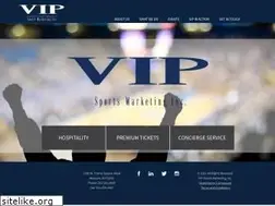 Sites similar to vipsm.com