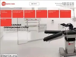 Sites similar to vipsmed.ru