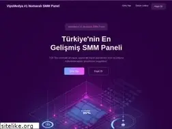Sites similar to vipsmedya.com