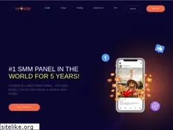Sites similar to vipsmm.in
