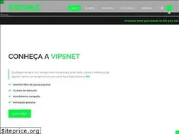 Sites similar to vipsnet.com.br