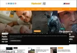Sites similar to vipsocial.com.br