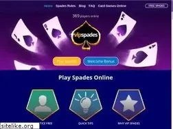 Sites similar to vipspades.com