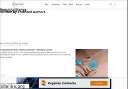Sites similar to vipspatel.com