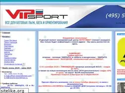 Sites similar to vipsport.ru