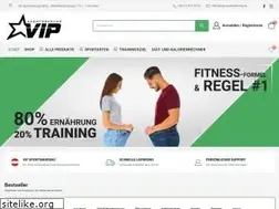Sites similar to vipsportnahrung.at