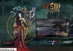Sites similar to vipsro.com