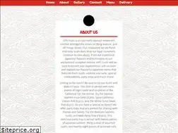 Sites similar to vipssushi.com