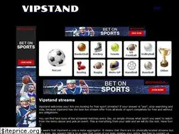 Sites similar to vipstand.org