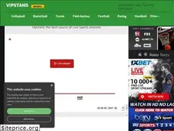 Sites similar to vipstand.xyz