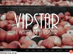 Sites similar to vipstarcoin.jp