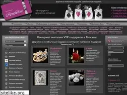 Sites similar to vipstile.ru