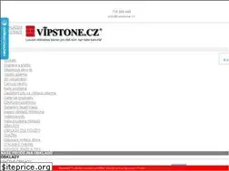 Sites similar to vipstone.cz