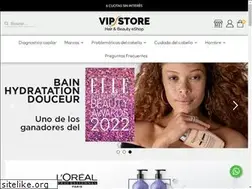 Sites similar to vipstore.com.ar
