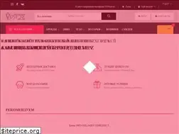 Sites similar to vipstore.kz
