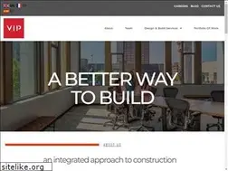Sites similar to vipstructures.com