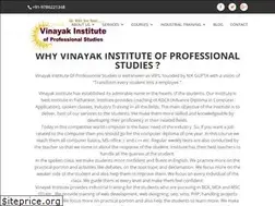 Sites similar to vipstudies.in