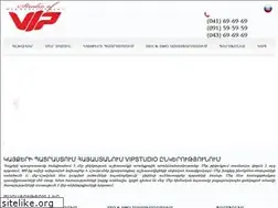 Sites similar to vipstudio.am