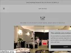 Sites similar to vipstudiosatl.com