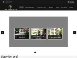 Sites similar to vipstylevacation.ca