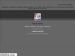 Sites similar to vipsuites.com