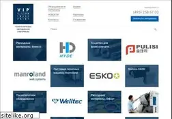 Sites similar to vipsys.ru