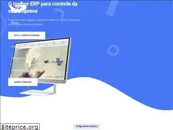 Sites similar to vipsystem.com.br