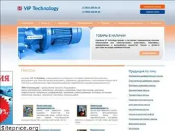 Sites similar to vipt.ru