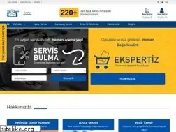 Sites similar to viptamir.com