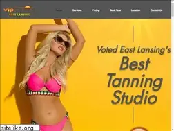 Sites similar to viptanel.com