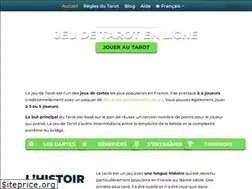 Sites similar to viptarot.fr