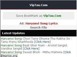 Sites similar to viptau.com