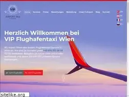 Sites similar to viptaxi.co.at