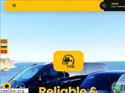 Sites similar to viptaxi.me