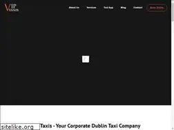 Sites similar to viptaxis.ie
