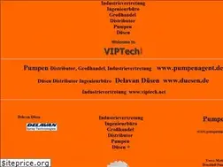Sites similar to viptech.net