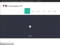 Sites similar to viptechnologiescy.com