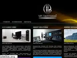 Sites similar to viptechnology.com.ua