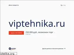 Sites similar to viptehnika.ru