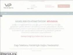 Sites similar to vipteknikservis.com