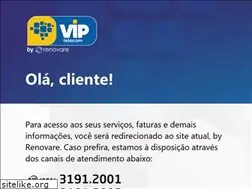Sites similar to viptelecom.com.br